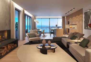 Portugalia, Cascais, Cascais