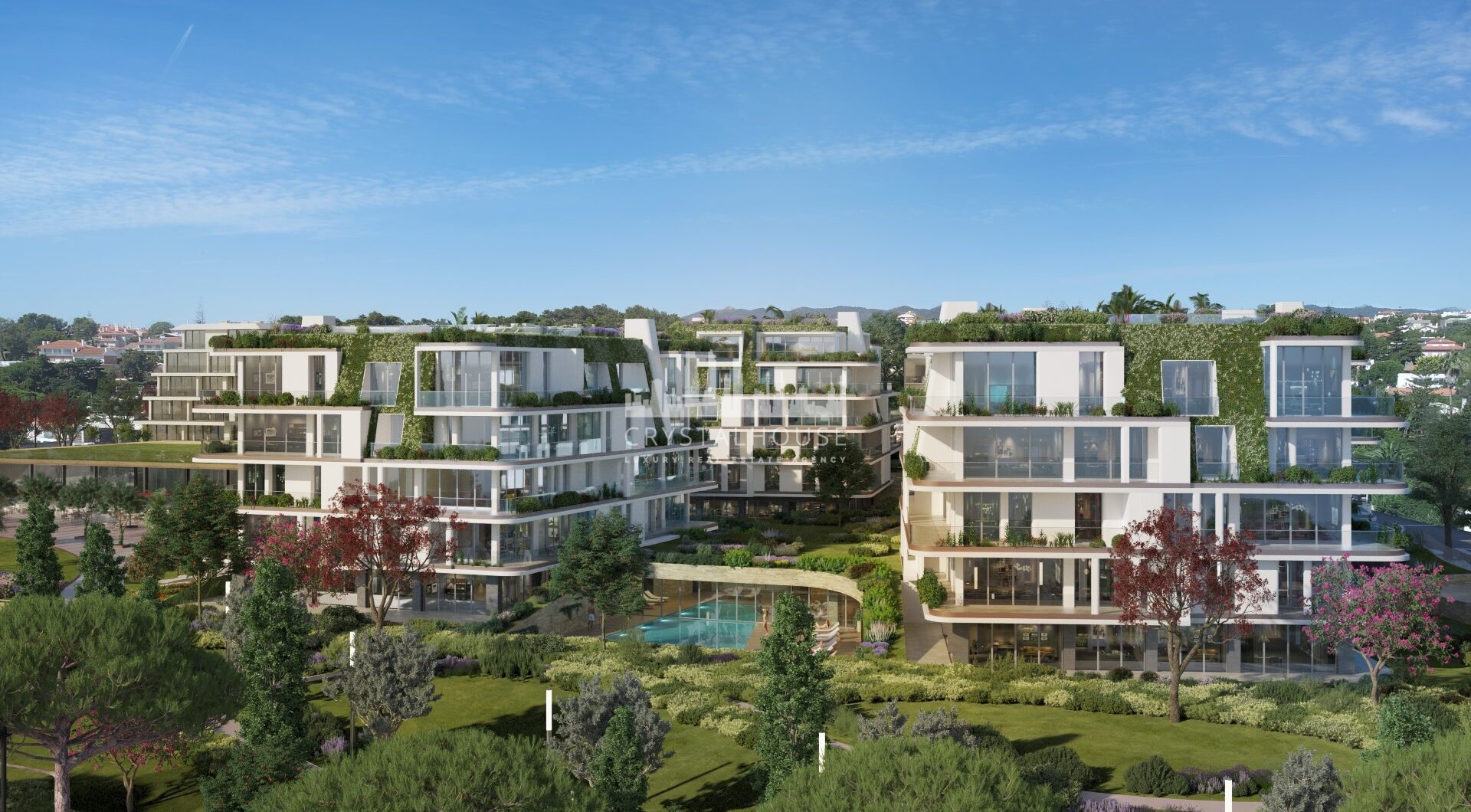 Portugalia, Cascais, Cascais