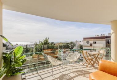 Portugalia, Cascais, Estoril