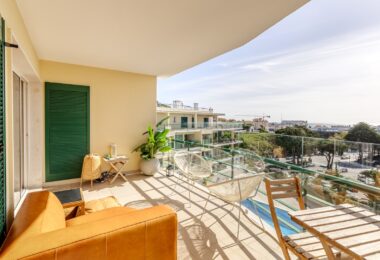 Portugalia, Cascais, Estoril