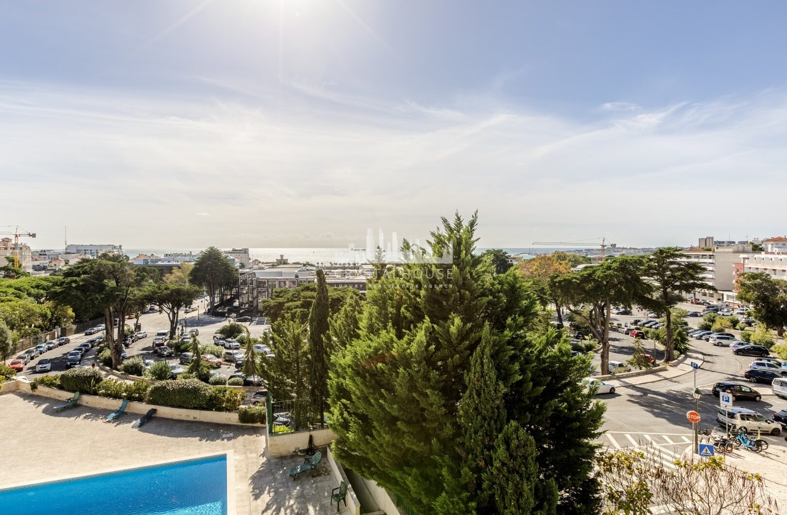 Portugalia, Cascais, Estoril