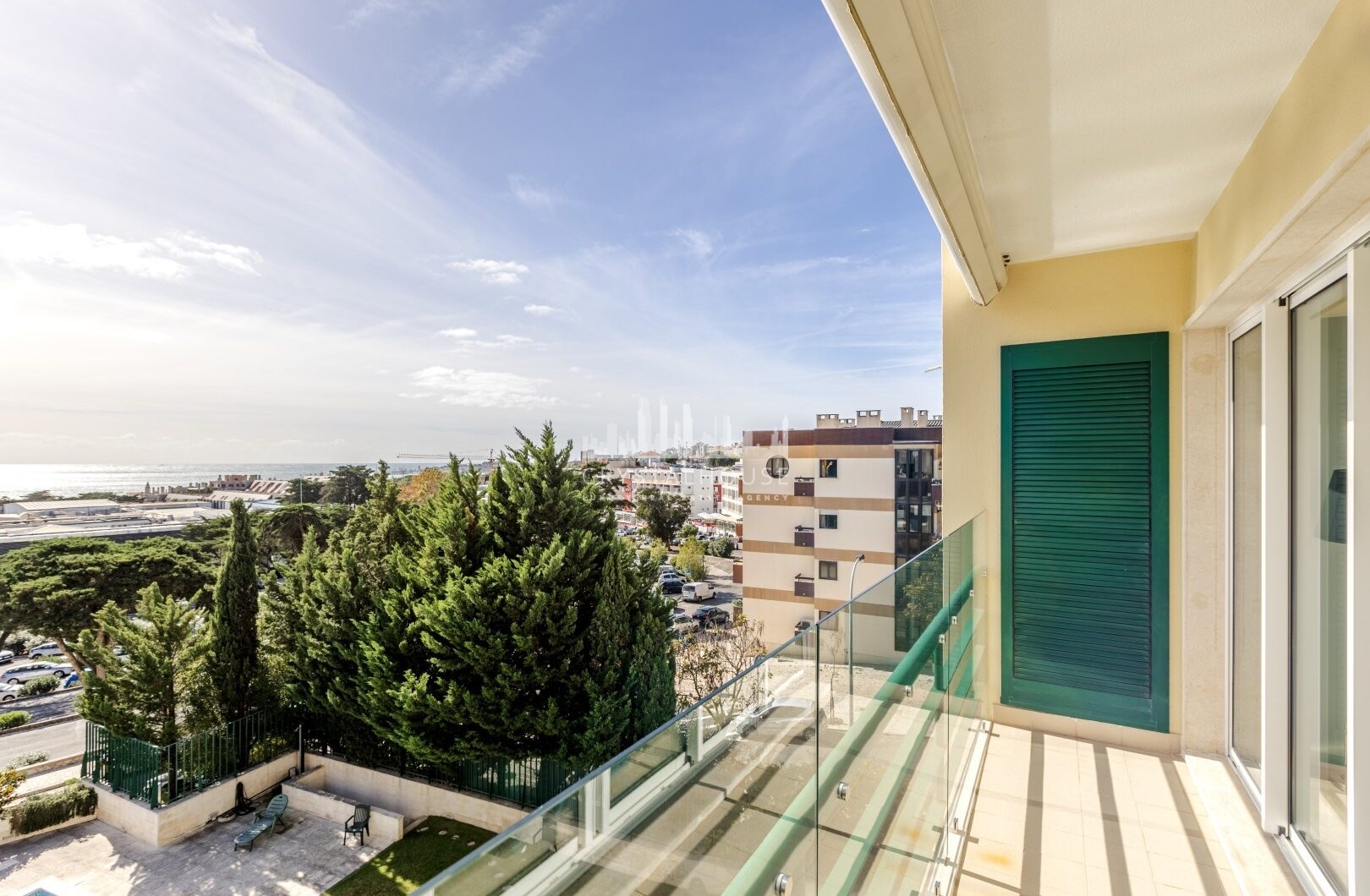 Portugalia, Cascais, Estoril