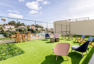 Portugalia, Cascais, Estoril