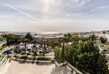 Portugalia, Cascais, Estoril