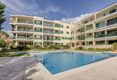 Portugalia, Cascais, Estoril