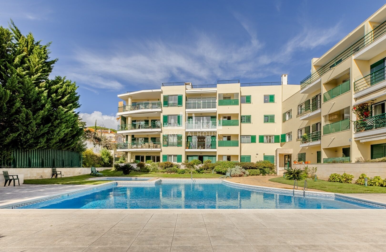 Portugalia, Cascais, Estoril