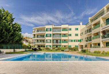 Portugalia, Cascais, Estoril