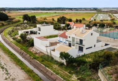Portugalia, Comporta / Alentejo Coast, Carrasqueira