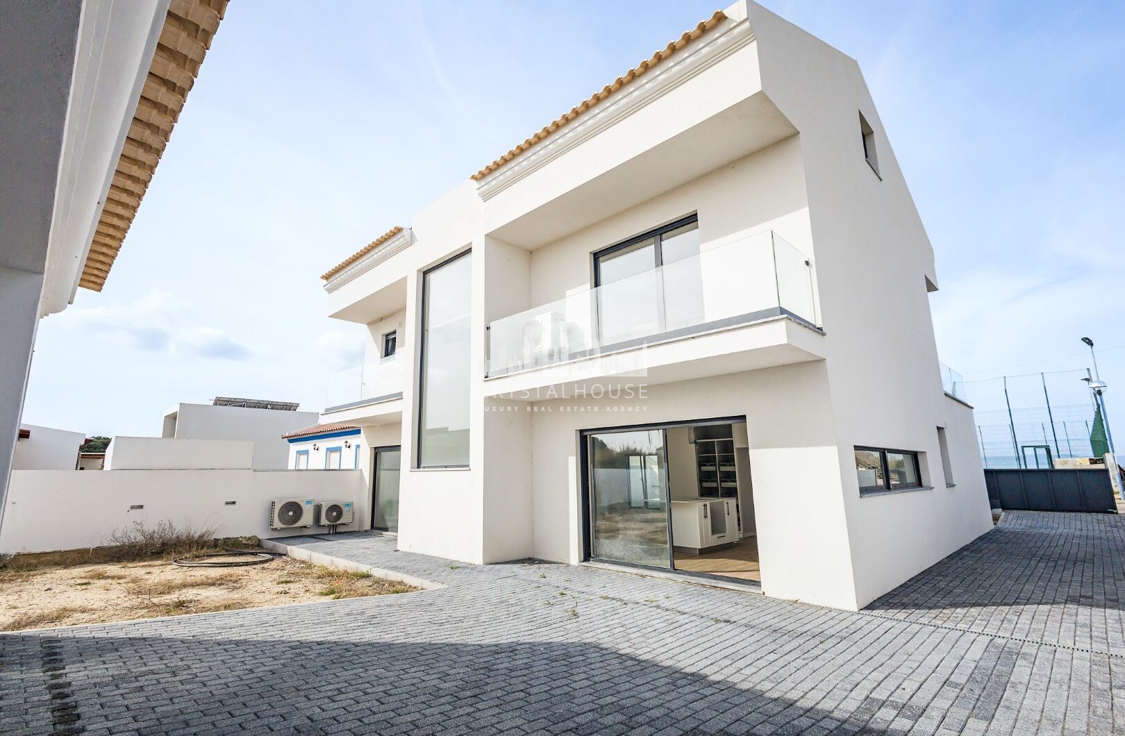 Portugalia, Comporta / Alentejo Coast, Carrasqueira