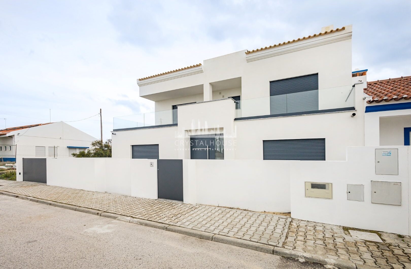 Portugalia, Comporta / Alentejo Coast, Carrasqueira