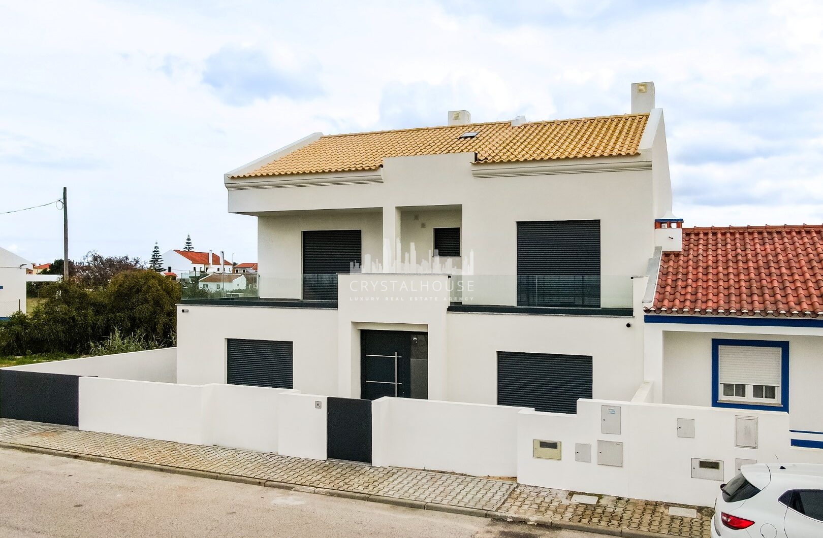 Portugalia, Comporta / Alentejo Coast, Carrasqueira