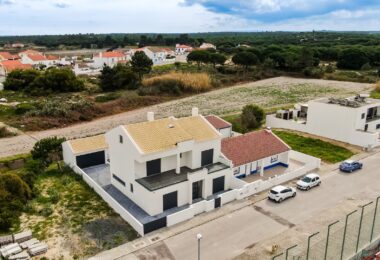 Portugalia, Comporta / Alentejo Coast, Carrasqueira