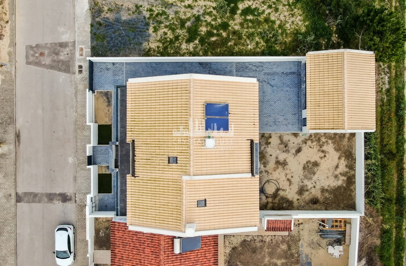 Portugalia, Comporta / Alentejo Coast, Carrasqueira