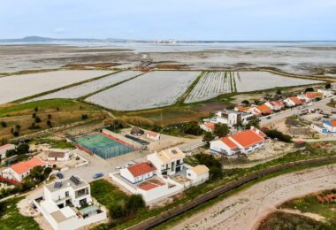 Portugalia, Comporta / Alentejo Coast, Carrasqueira