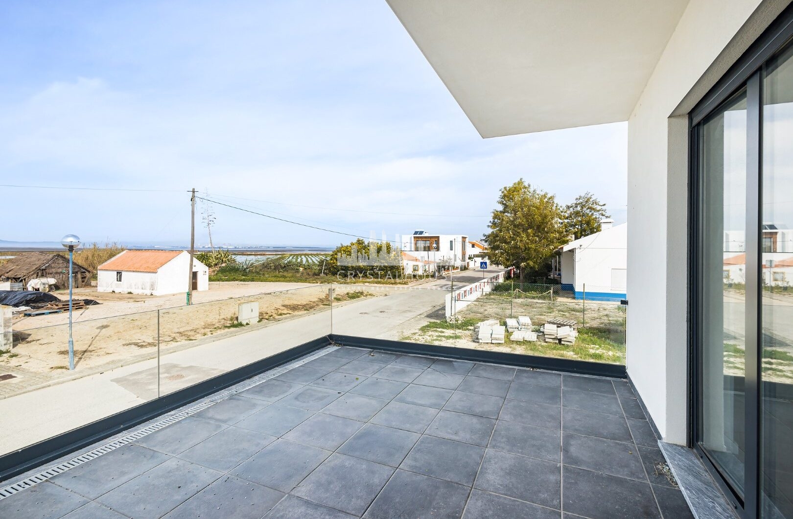 Portugalia, Comporta / Alentejo Coast, Carrasqueira