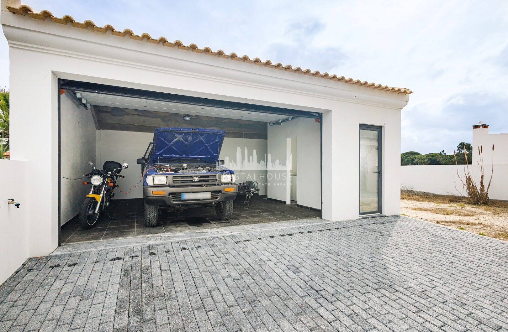 Portugalia, Comporta / Alentejo Coast, Carrasqueira