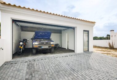 Portugalia, Comporta / Alentejo Coast, Carrasqueira