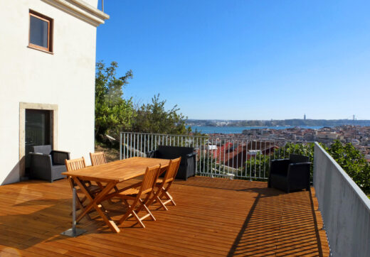 Portugalia, Lisbon, Graça