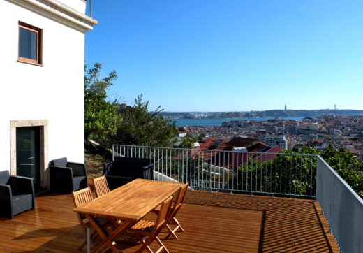 Portugalia, Lisbon, Graça