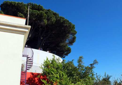 Portugalia, Lisbon, Graça