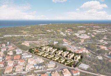 Portugalia, Cascais, Guia