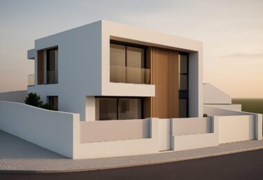 Portugalia, Cascais, Murches