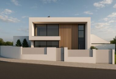 Portugalia, Cascais, Murches