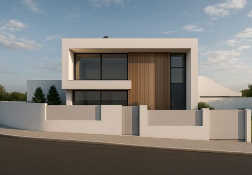 Portugalia, Cascais, Murches