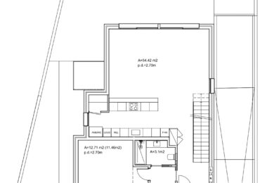 Portugalia, Cascais, Murches