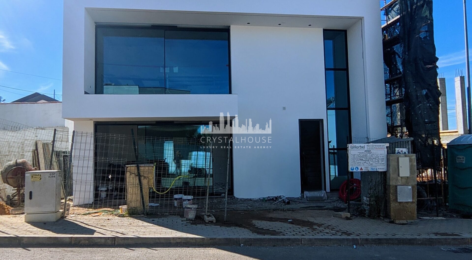 Portugalia, Cascais, Murches