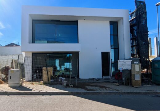 Portugalia, Cascais, Murches