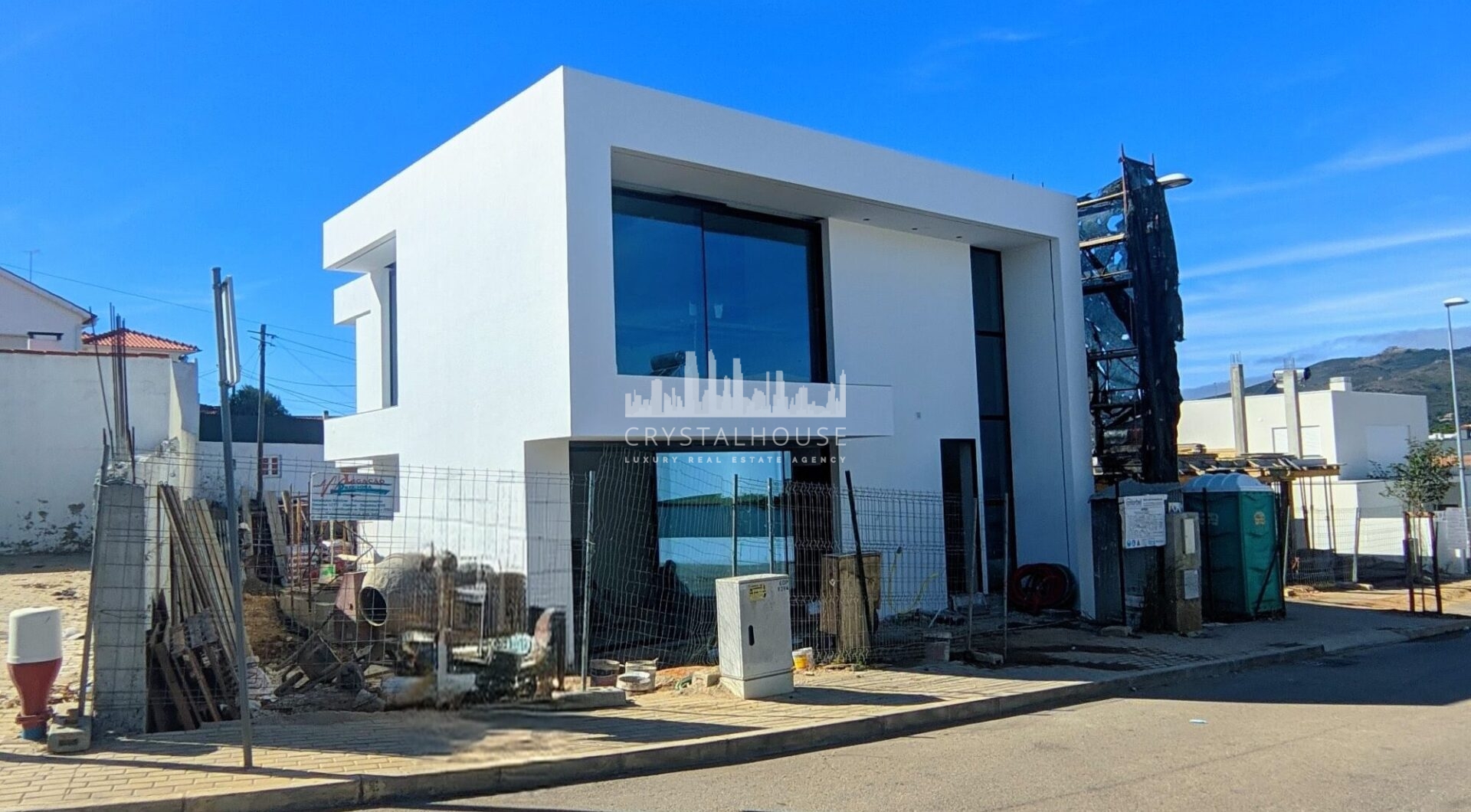 Portugalia, Cascais, Murches