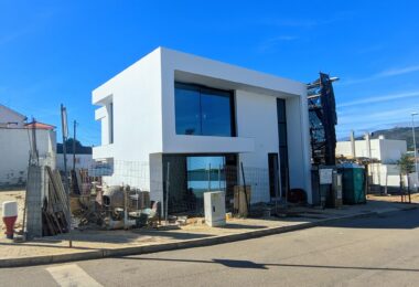 Portugalia, Cascais, Murches