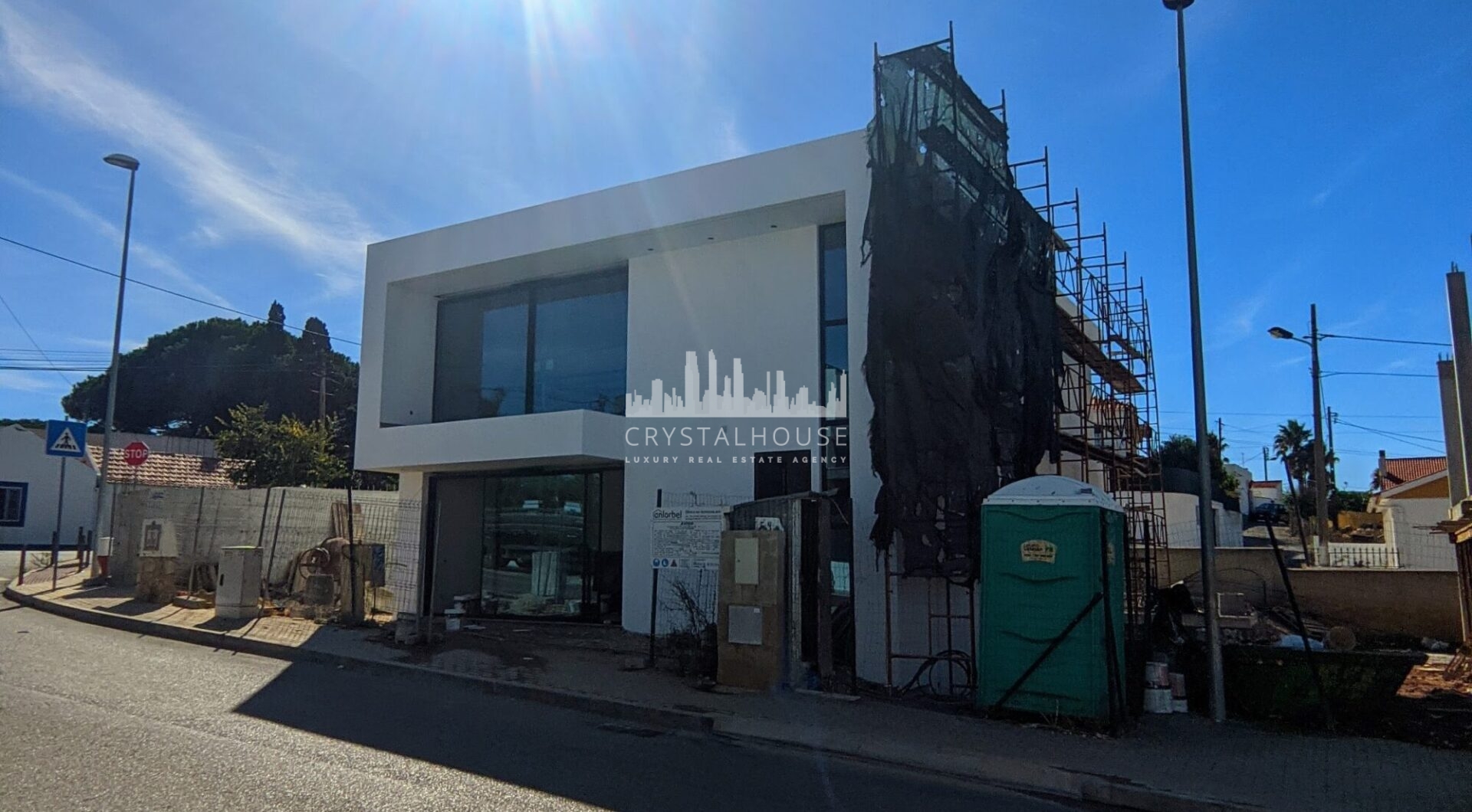 Portugalia, Cascais, Murches