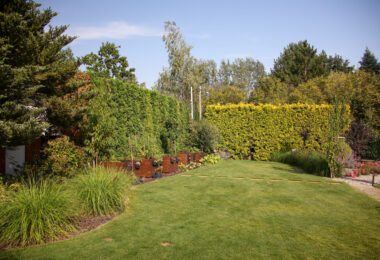 Elegancka Rezydencja z basenem, Ursynów