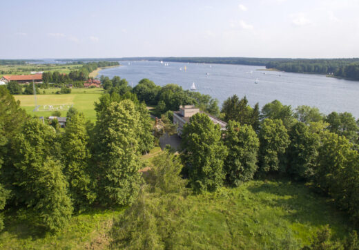 Działka inwestycyjna sprzedaż Mikołajki