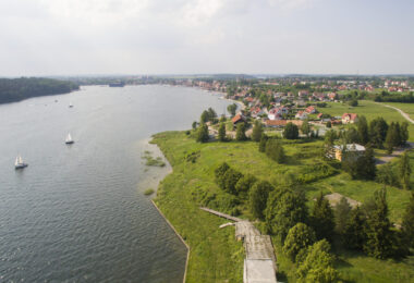 Działka inwestycyjna sprzedaż Mikołajki