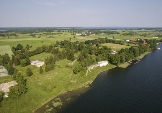 Działka inwestycyjna sprzedaż Mikołajki