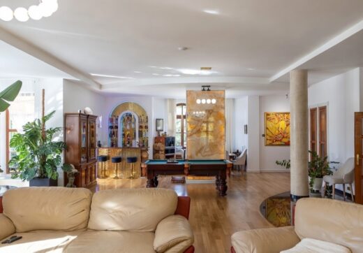 Elegancka Rezydencja z basenem, Ursynów