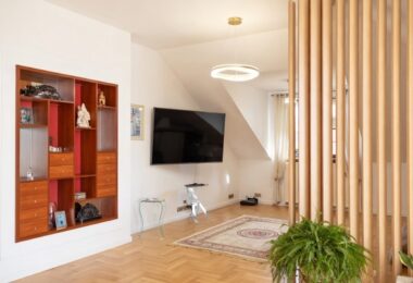 Elegancka Rezydencja z basenem, Ursynów