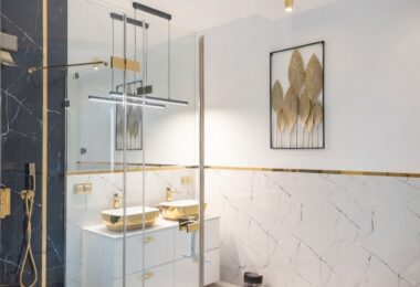 Elegancka Rezydencja z basenem, Ursynów