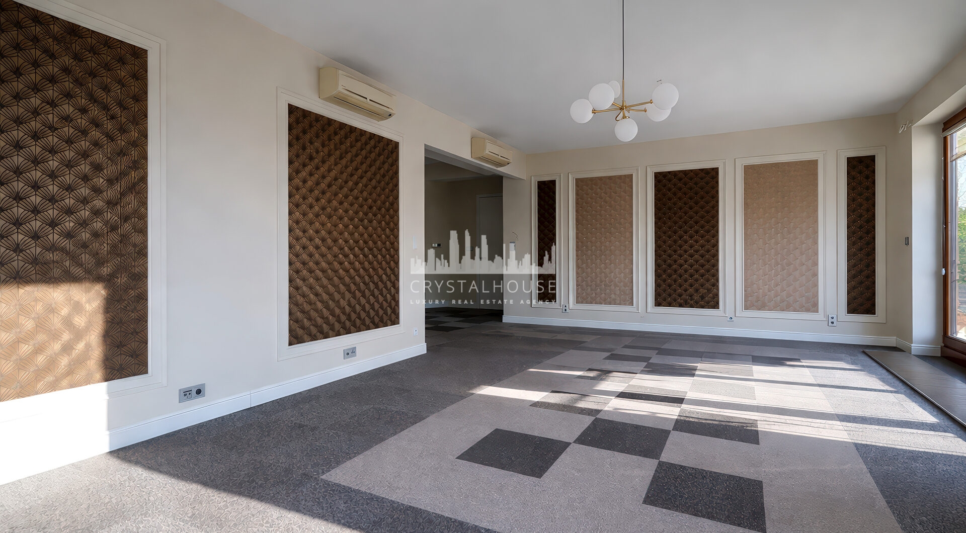 Luksusowy apartament w Rezydencji Opera II