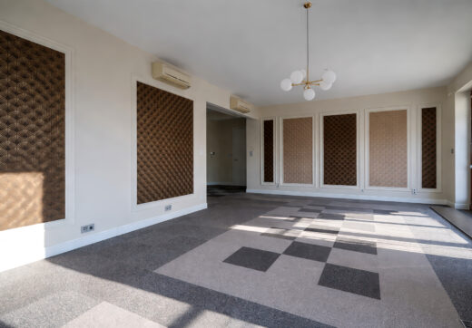 Luksusowy apartament w Rezydencji Opera II