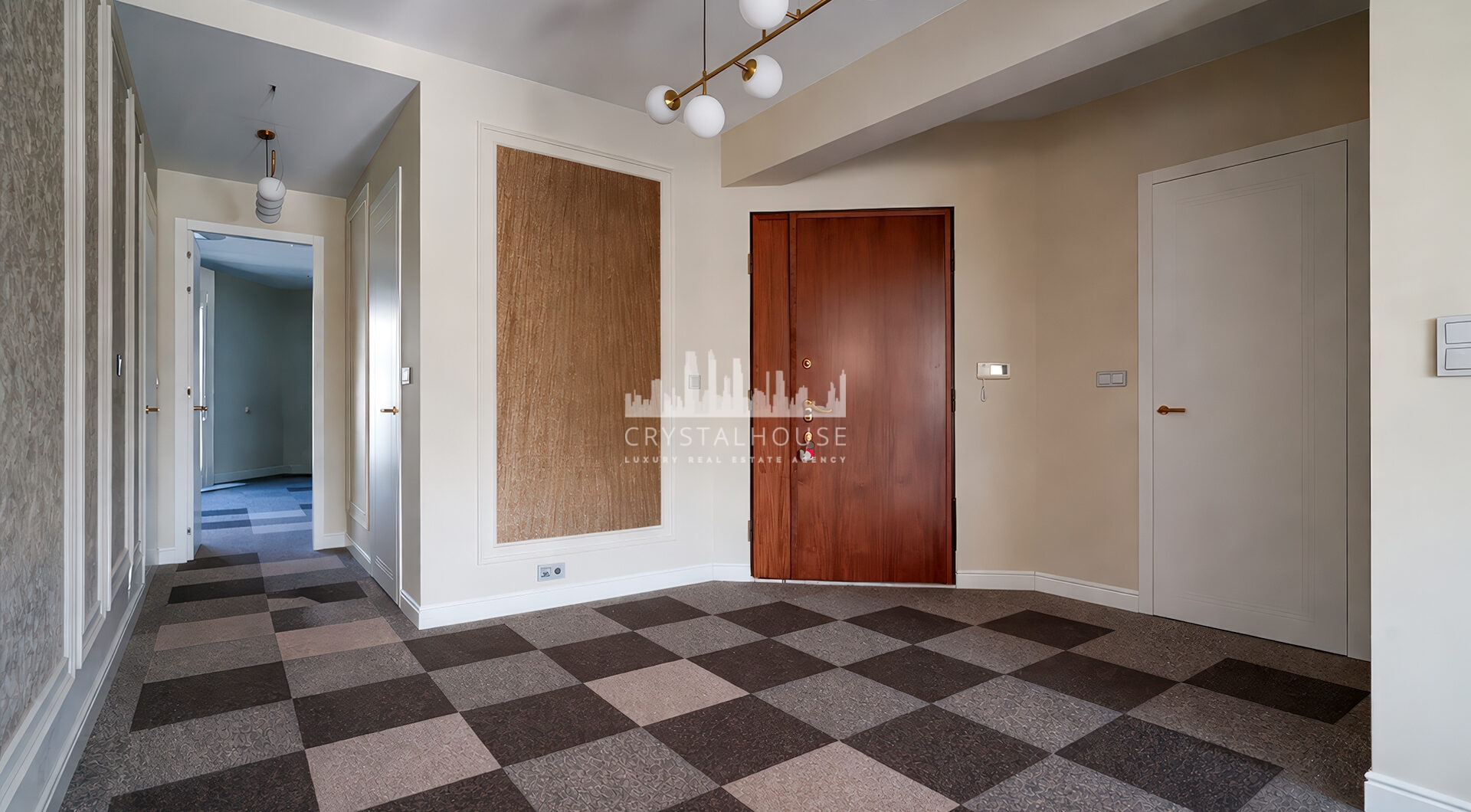 Luksusowy apartament w Rezydencji Opera II