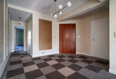 Luksusowy apartament w Rezydencji Opera II