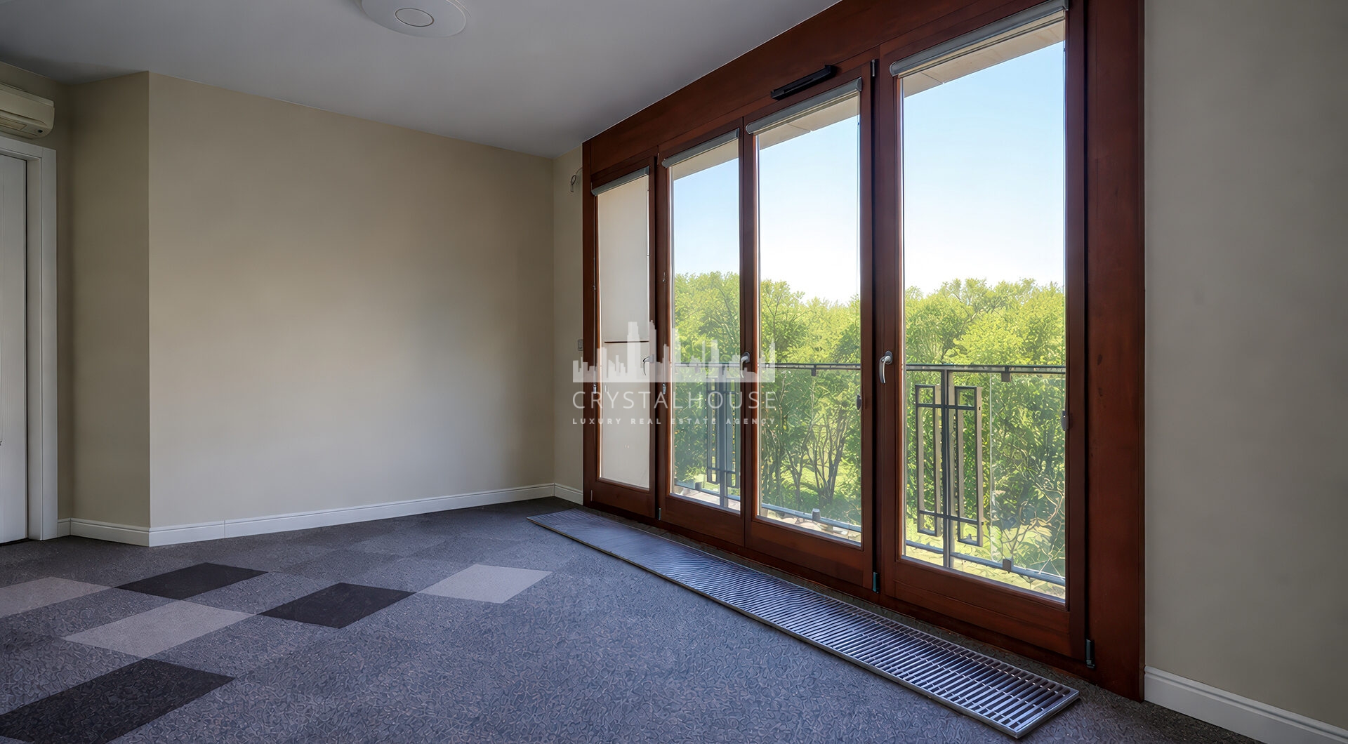 Luksusowy apartament w Rezydencji Opera II