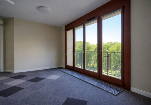 Luksusowy apartament w Rezydencji Opera II