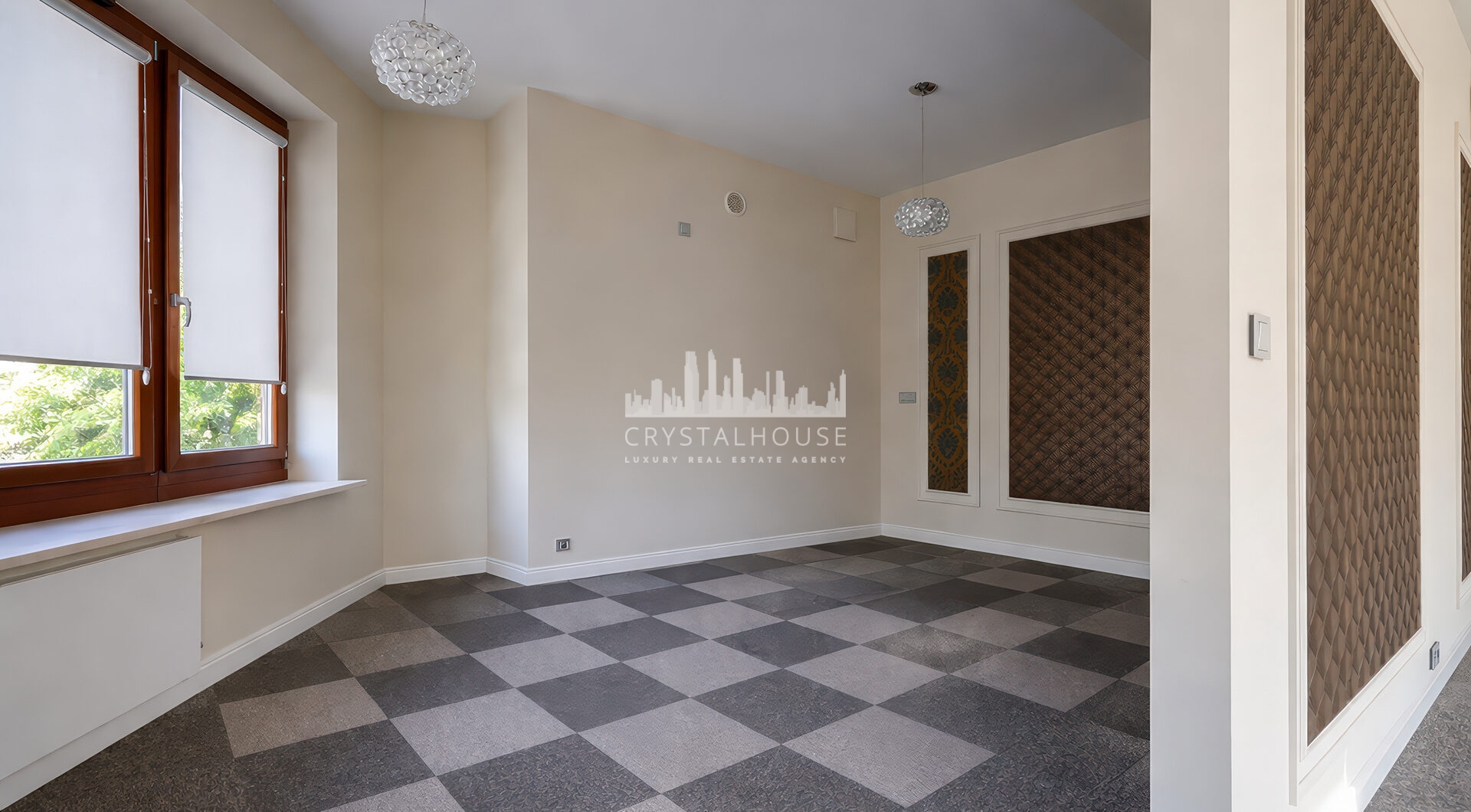 Luksusowy apartament w Rezydencji Opera II