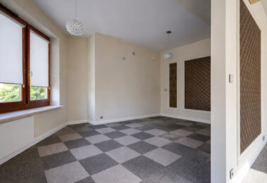 Luksusowy apartament w Rezydencji Opera II