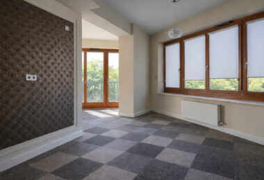 Luksusowy apartament w Rezydencji Opera II